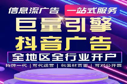 成功SEM代理案例：精准投放的策略
